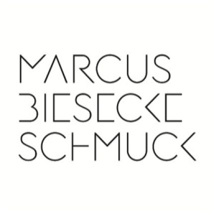 Logotyp från Marcus Biesecke Eheringe und Schmuck