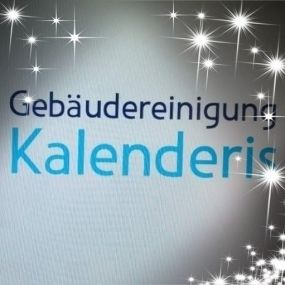 Bild von Gebäudereinigung Kalenderis