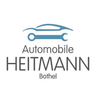 Logo od Automobile Heitmann Bothel GmbH & Co. KG
