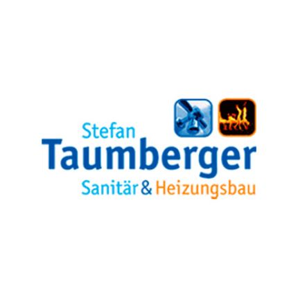 Logo van Taumberger Sanitär + Heizungsbau