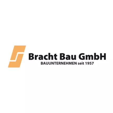 Logo fra Bracht Bau GmbH