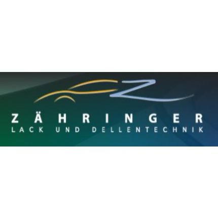 Logo od Zähringer Lack und Dellentechnik GmbH