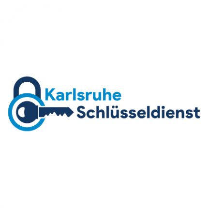 Logotipo de Karlsruher Schlüsseldienst I Bühler & Adler