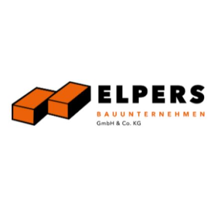Logo von Bauunternehmung Elpers GmbH & Co. KG