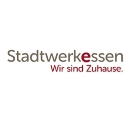 Logotyp från Stadtwerke Essen AG