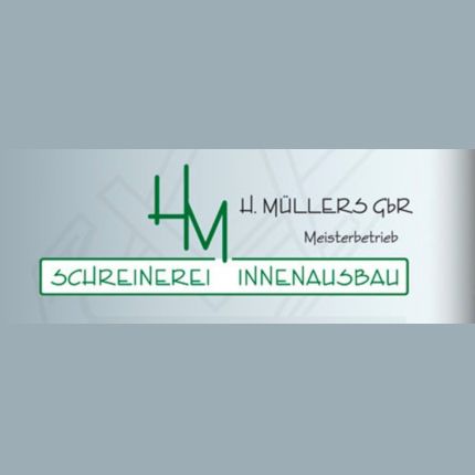 Logo da Schreinerei H. Müllers GbR