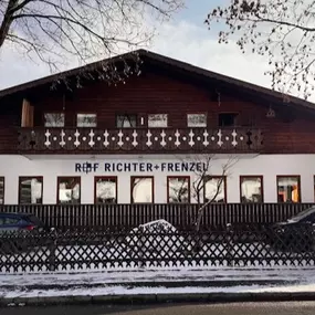 Bild von Richter+Frenzel BäderStore Garmisch-Partenkirchen