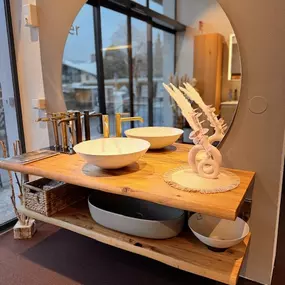 Bild von Richter+Frenzel BäderStore Garmisch-Partenkirchen