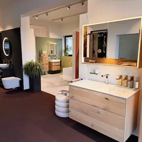 Bild von Richter+Frenzel BäderStore Garmisch-Partenkirchen