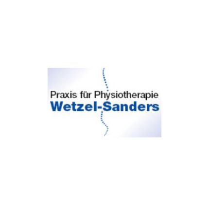 Logo da Christian Wetzel-Sanders Physiotherapie