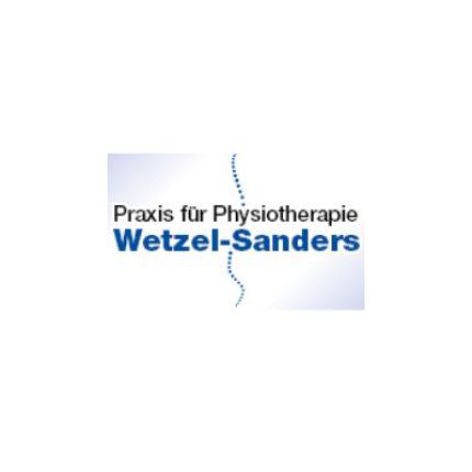 Logotyp från Christian Wetzel-Sanders Physiotherapie