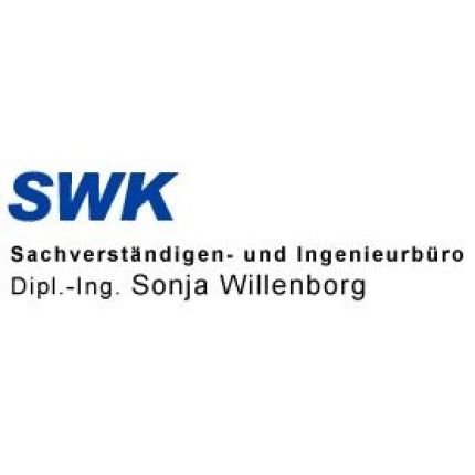 Logo von SWK Sachverständigen- und Ingenieurbüro Dipl.-Ing. Sonja Willenborg