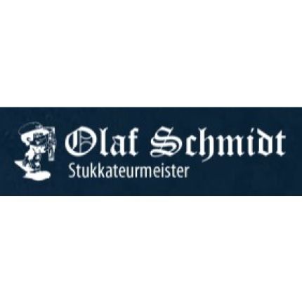 Logo da Olaf Schmidt - Stukkateurmeister