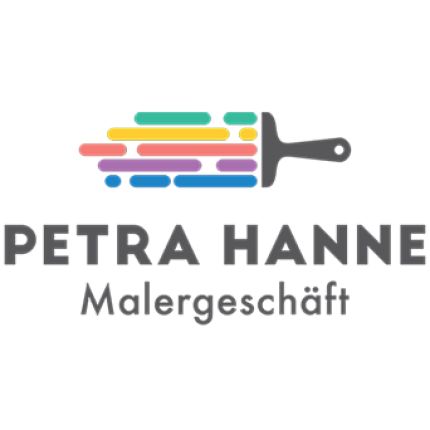 Logo von Malerfachbetrieb Petra Hanne