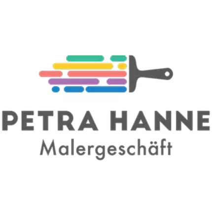 Logo from Malerfachbetrieb Petra Hanne