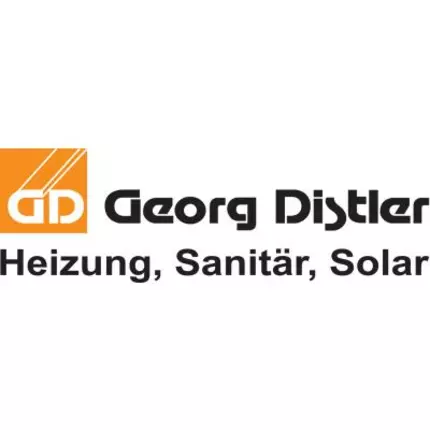 Logo od Heizungsbau Georg Distler