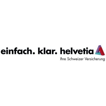 Logo von Maria Wenske GmbH Generalagentur der HELVETIA-Versicherungen