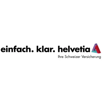 Logo de Maria Wenske GmbH Generalagentur der HELVETIA-Versicherungen