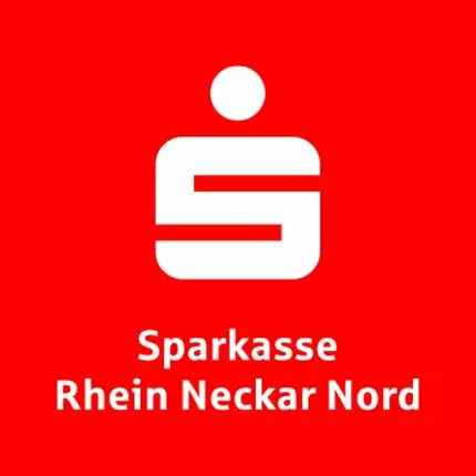 Logo von Sparkasse Rhein Neckar Nord