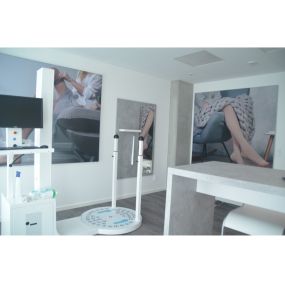 Bild von Sanitätshaus Langmeier GmbH, Filiale im Medical Cube Rosenheim