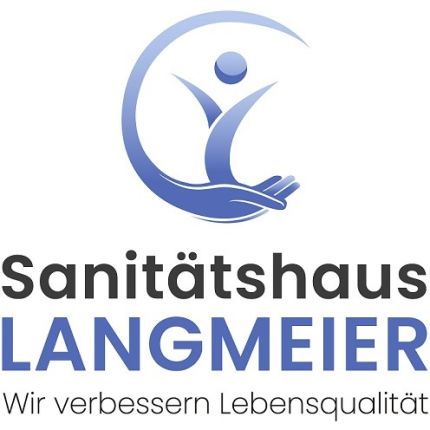 Logótipo de Sanitätshaus Langmeier GmbH, Filiale im Medical Cube Rosenheim