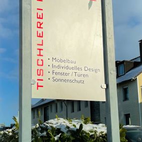 Bild von Tischlerei Hetzel GmbH