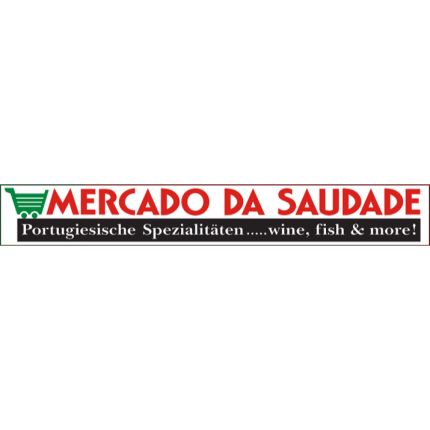 Logo od Mercado da Saudade GmbH