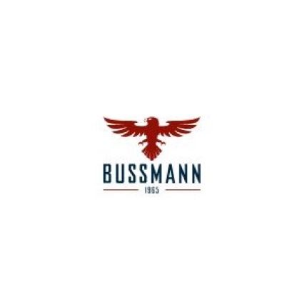 Logo van Optik Bussmann