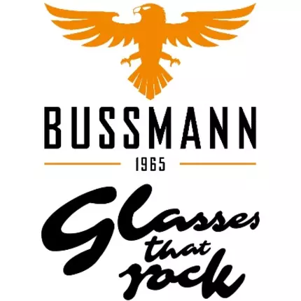 Logo van Optik Bussmann