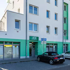 Bild von AOK Baden-Württemberg - KundenCenter Bad Krozingen