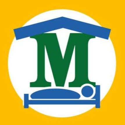 Λογότυπο από Pension Mariba