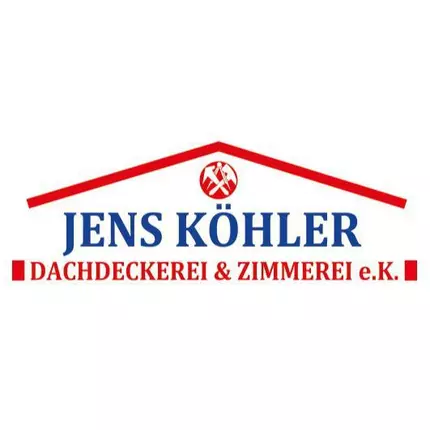 Logo de Jens Köhler Dachdeckerei & Zimmerei e.K.