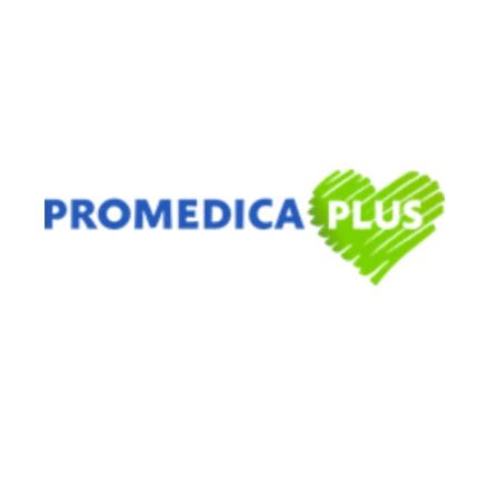 Logotipo de PROMEDICA PLUS Main-Tauber | 24 Stunden Betreuung und Pflege daheim