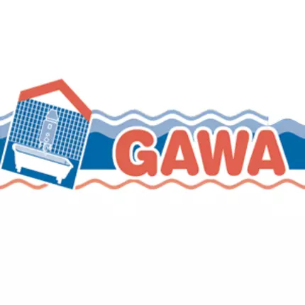 Logotyp från GAWA GmbH