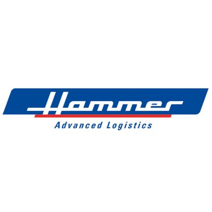 Logotyp från Hammer GmbH & Co. KG Advanced Logistics