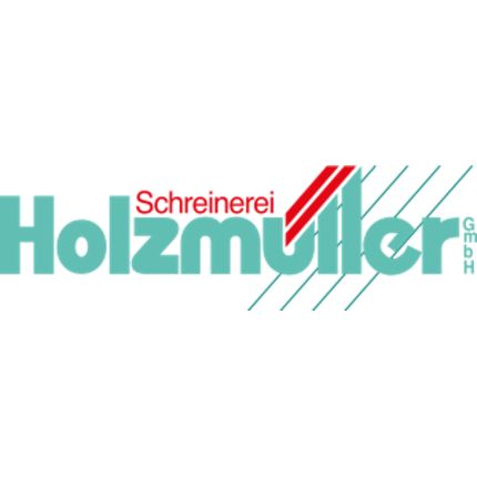 Logotyp från Schreinerei Holzmüller GmbH - Fenster - Türen - Möbelbau