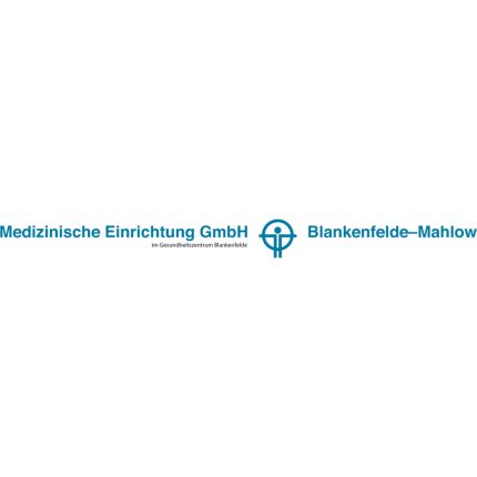 Λογότυπο από Medizinische Einrichtung GmbH Blankenfelde (MEG)