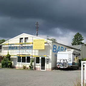 Bild von BARA Gerüstbau GmbH & Co. KG