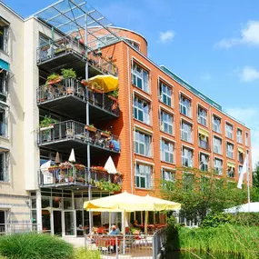 Bild von Martha Stiftung - St. Markus Seniorenzentrum