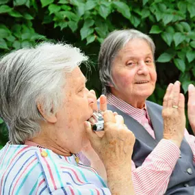 Bild von Martha Stiftung - St. Markus Seniorenzentrum