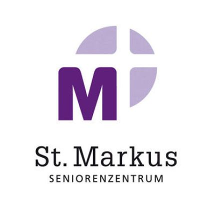 Logo von Martha Stiftung - St. Markus Seniorenzentrum