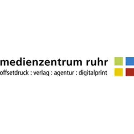 Logo de medienzentrum ruhr