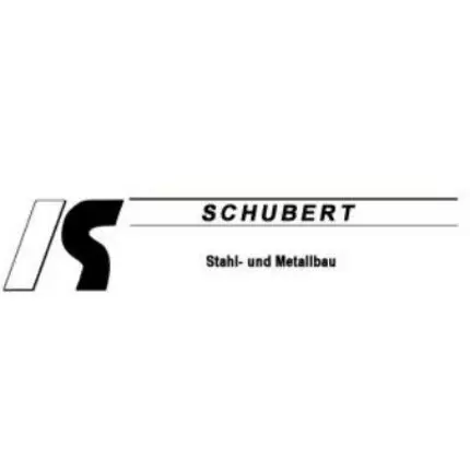 Logo de Schubert Stahl- und Metallbau