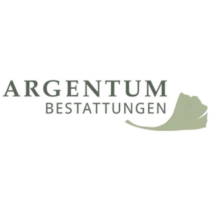 Logo von ARGENTUM Bestattungen