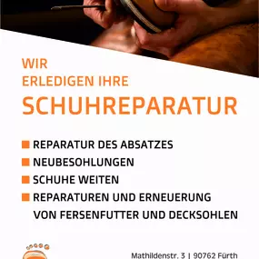 Bild von Orthopädie-Schuhtechnik Klaus Reuter