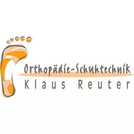 Logo de Orthopädie-Schuhtechnik Klaus Reuter