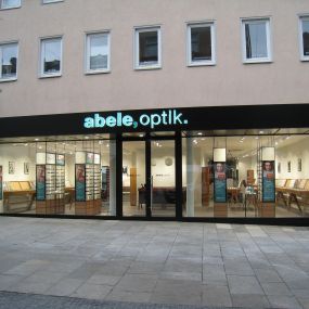 Bild von Abele Hörgeräte