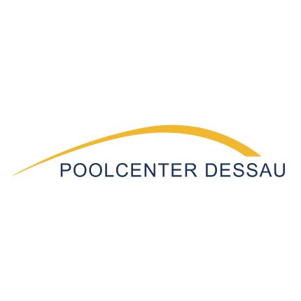 Logo von Poolcenter Dessau GmbH