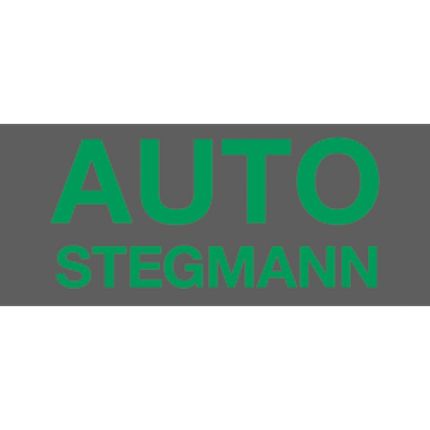 Logo van Auto Service Stegmann GmbH