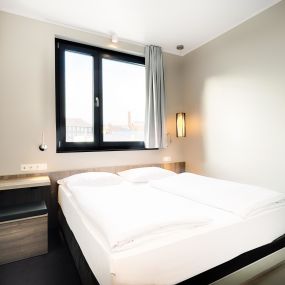 Bild von B&B HOTEL Nürnberg-Plärrer